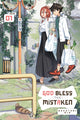 Book cover of: God Bless the Mistaken, Vol. 1. By: Nio Nakatani