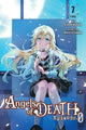 Book cover of: Angels of Death Episode.0, Vol. 7. By: Kudan Naduka