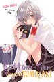 Book cover of: Bottom-Tier Character Tomozaki, Vol. 3 (light novel). By: Yuki Yaku