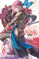 Book cover of: Case Study of Vanitas, Vol. 6. By: 望月淳