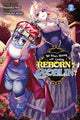 Book cover of: So What's Wrong with Getting Reborn as a Goblin?, Vol. 7. By: Nazuna Miki