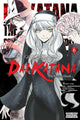 Book cover of: Goblin Slayer Side Story II: Dai Katana, Vol. 6 (manga). By: Shogo Aoki