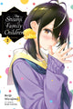 Book cover of: Shiunji Family Children, Vol. 2. By: Reiji Miyajima