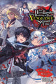 Book cover of: Hero Laughs While Walking the Path of Vengeance a Second Time, Vol. 8 (light novel). By: Nero Kizuka