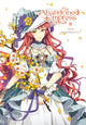 Book cover of: Abandoned Empress, Vol. 8 (comic). By: Yuna