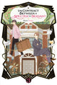Contract Between a Specter and a Servant, Vol. 3 (light novel) 9781975392598 Michiru Fushino