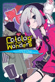 Catalog of Wonders, Vol. 1 9781975393533 Chizutokouro