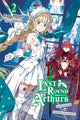 Book cover of: Last Round Arthurs, Vol. 2 (light novel). By: Taro Hitsuji
