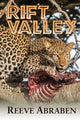 Book cover of: Rift Valley. By: Reeve Abraben