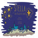 Book cover of: Stella the Rejected Star. By: Marc McCormack