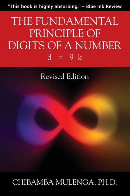 Book cover of: Fundamental Principle of Digits of a Number. By: Chibamba Mulenga