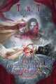 Book cover of: T N T. By: Martina Potucek-Palladino