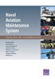 Book cover of: Naval Aviation Maintenance System. By: Bradley Wilson
