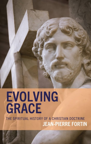 Evolving Grace