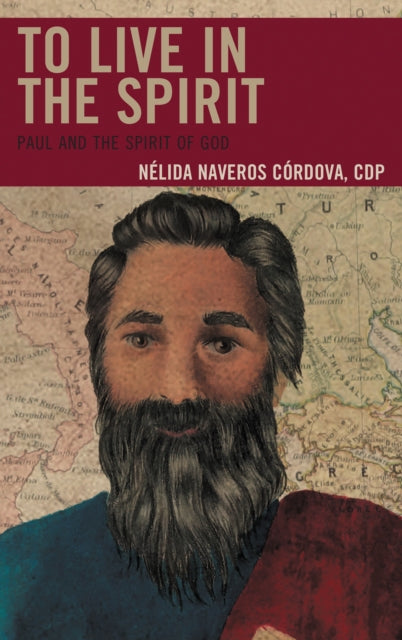 Book cover of: To Live in the Spirit. By: Nélida Naveros Córdova