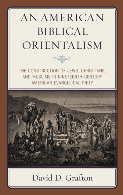 An American Biblical Orientalism