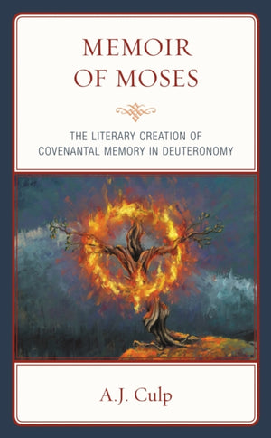 Memoir of Moses