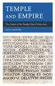 Book cover of: Temple and Empire. By: Mina MONIER