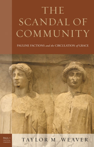 Scandal of Community