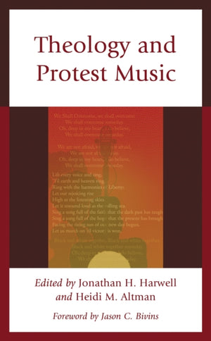 Theology and Protest Music
