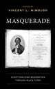 Book cover of: Masquerade. By: Vincent L. Wimbush