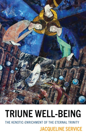 Triune Well-Being