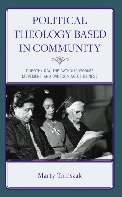 Political Theology Based in Community