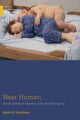 Book cover of: Near Human. By: Mette N. Svendsen