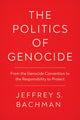 Book cover of: Politics of Genocide. By: Jeffrey S. Bachman