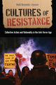 Book cover of: Cultures of Resistance. By: Heidi Reynolds-Stenson