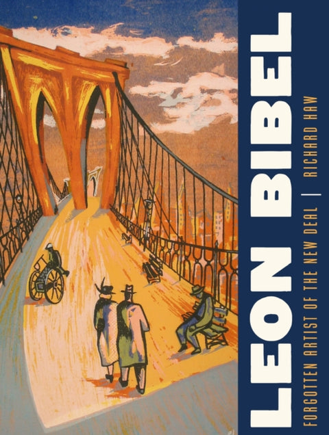 Leon Bibel