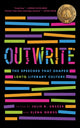 Book cover of: OutWrite. By: Julie R. Enszer