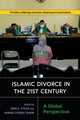 Book cover of: Islamic Divorce in the Twenty-First Century. By: Erin E. Stiles