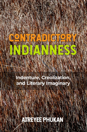 Contradictory Indianness