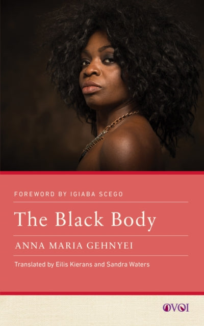 Book cover of: Black Body