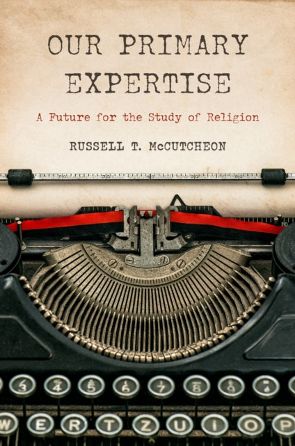 Book cover of: Our Primary Expertise