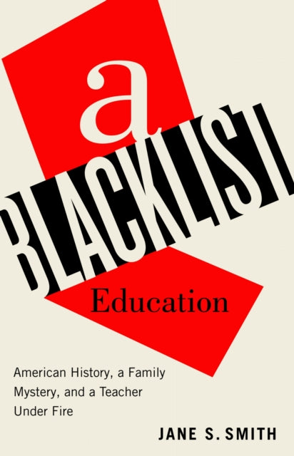 A Blacklist Education