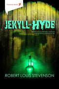 Jekyll and Hyde, Annotation-Friendly Edition (Firestone Books)