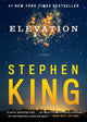 Book cover of: Elevation. By: Stephen King