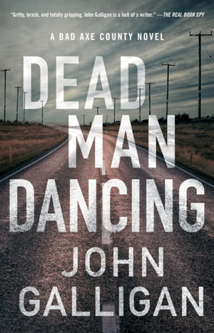 A Dead Man Dancing