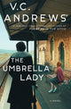 Book cover of: Umbrella Lady. By: V. C. Andrews