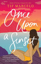Book cover of: Once Upon a Sunset. By: Tif Marcelo