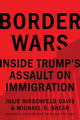 Book cover of: Border Wars