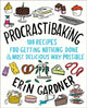 Book cover of: Procrastibaking