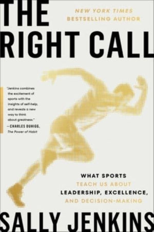 The Right Call