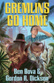 Book cover of: Gremlins Go Home. By: Gordon R. Dickson