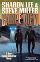 Book cover of: Carpe Diem. By: Sharon Lee