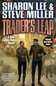 Book cover of: Trader's Leap. By: Sharon Lee