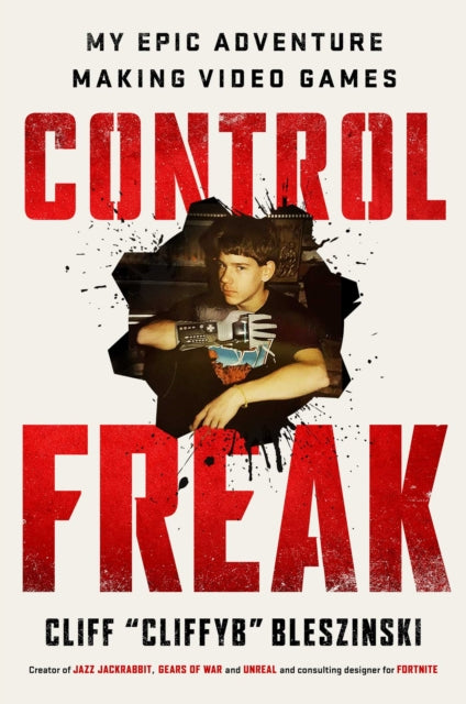 Control Freak