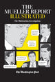 Book cover of: Mueller Report Illustrated. By: The Washington Post